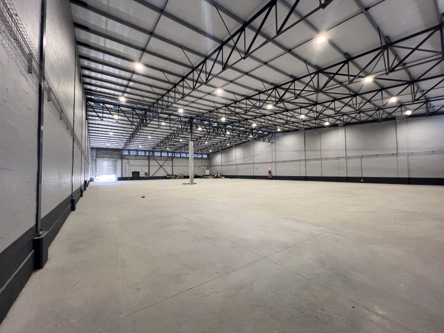 To Let Commercial Property for Rent in Atlantic Hills Western Cape